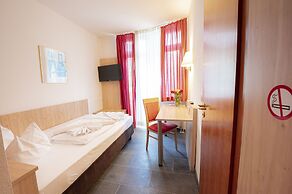 Hotel Astoria am Urachplatz