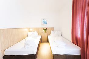 Hotel Astoria am Urachplatz