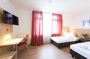 Hotel Astoria am Urachplatz