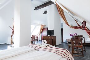 Hotel Astoria am Urachplatz