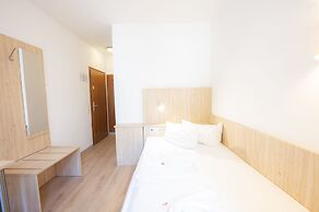 Hotel Astoria am Urachplatz