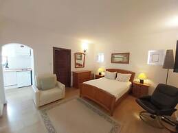 Moinho Da Asneira - Duna Parque Resorts & Hotels
