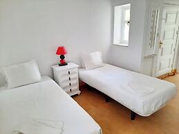 Moinho Da Asneira - Duna Parque Resorts & Hotels