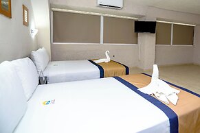 Caribe Internacional Cancun