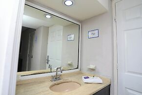 Caribe Internacional Cancun