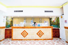Caribe Internacional Cancun