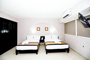 Caribe Internacional Cancun