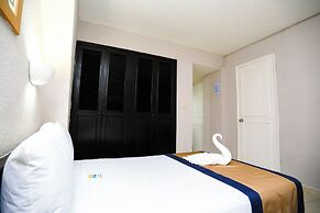 Caribe Internacional Cancun