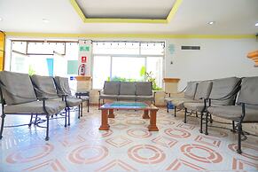 Caribe Internacional Cancun