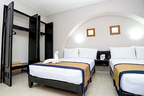 Caribe Internacional Cancun