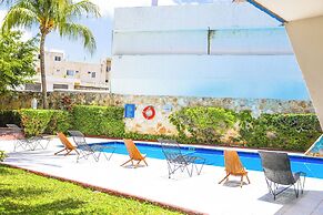 Caribe Internacional Cancun