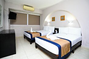 Caribe Internacional Cancun