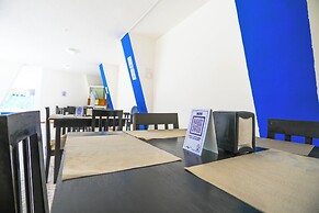 Caribe Internacional Cancun