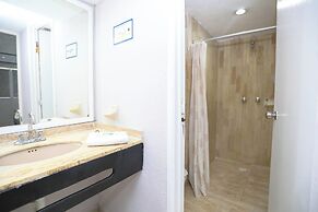 Caribe Internacional Cancun