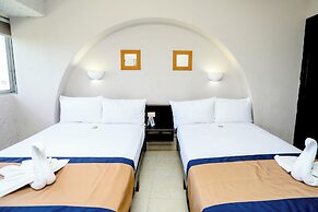 Caribe Internacional Cancun