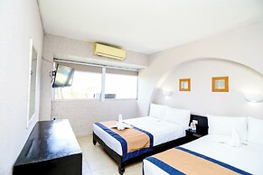 Caribe Internacional Cancun