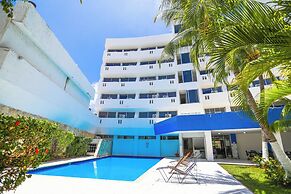 Caribe Internacional Cancun