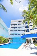 Caribe Internacional Cancun