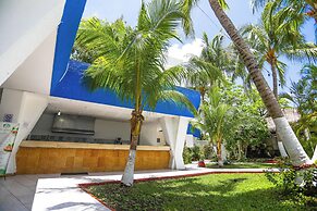 Caribe Internacional Cancun