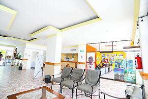 Caribe Internacional Cancun