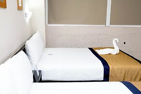 Caribe Internacional Cancun