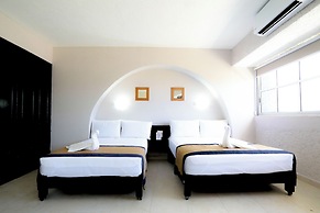 Caribe Internacional Cancun