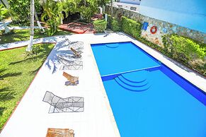 Caribe Internacional Cancun