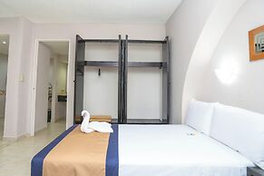 Caribe Internacional Cancun