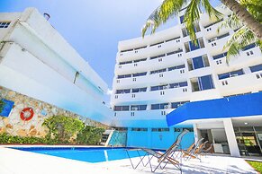 Caribe Internacional Cancun