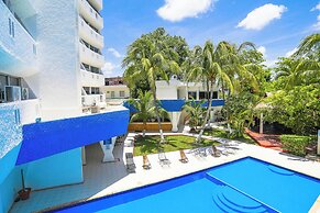 Caribe Internacional Cancun