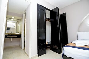 Caribe Internacional Cancun