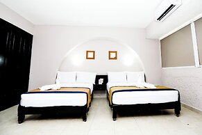 Caribe Internacional Cancun