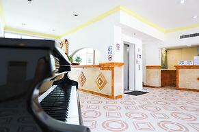 Caribe Internacional Cancun