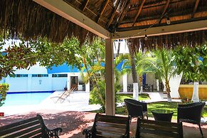 Caribe Internacional Cancun