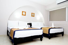 Caribe Internacional Cancun