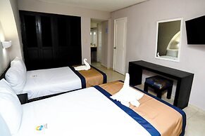 Caribe Internacional Cancun