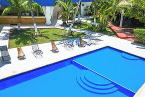 Caribe Internacional Cancun