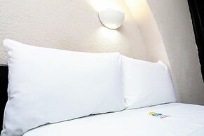 Caribe Internacional Cancun