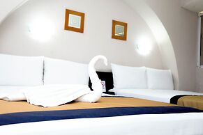 Caribe Internacional Cancun