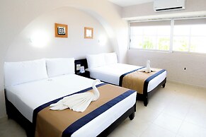 Caribe Internacional Cancun