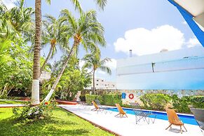 Caribe Internacional Cancun