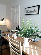 Starlings Guest House