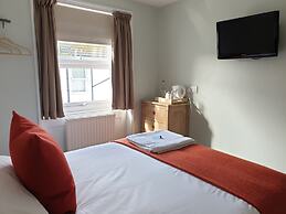 Starlings Guest House