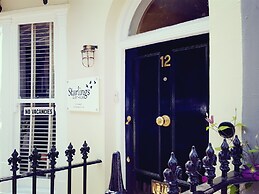 Starlings Guest House