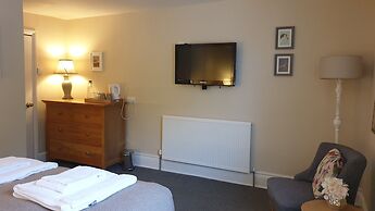 Starlings Guest House