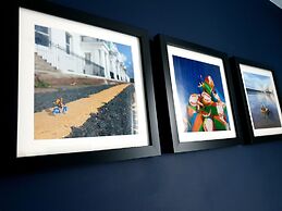 Starlings Guest House