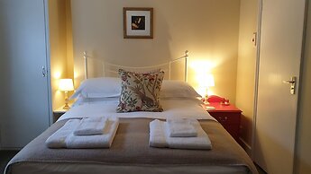 Starlings Guest House