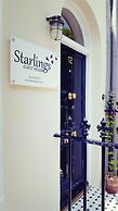 Starlings Guest House