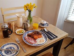 Starlings Guest House