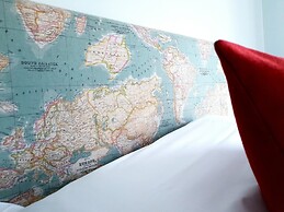 Starlings Guest House